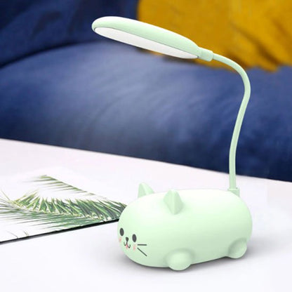 Lampe de bureau enfant | Anti - fatigue visuelle - Mon Univers - Mes Lumières