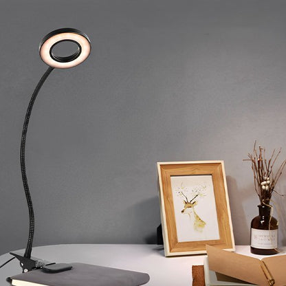 Lampe de Bureau LED | Design Ajustable - Mon Univers - Mes Lumières