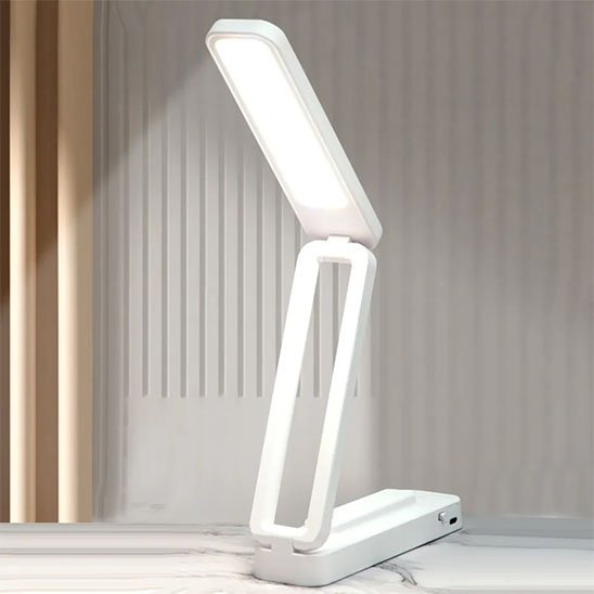 Lampe de bureau LED | EcoVision - Mon Univers - Mes Lumières