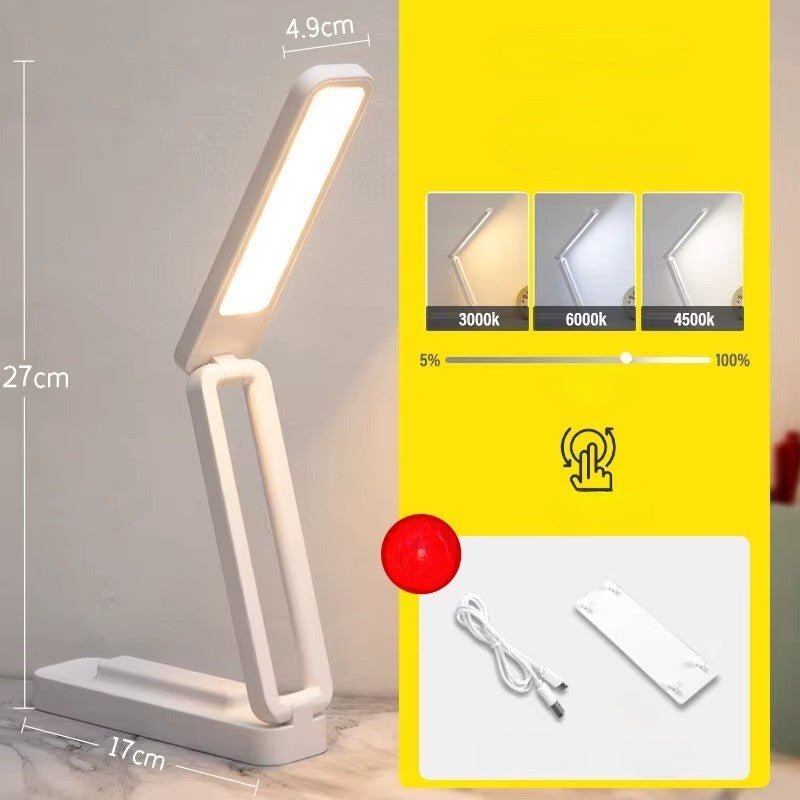 Lampe de bureau LED | EcoVision - Mon Univers - Mes Lumières