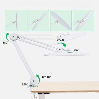 Lampe de bureau LED | Lumify - Mon Univers - Mes Lumières