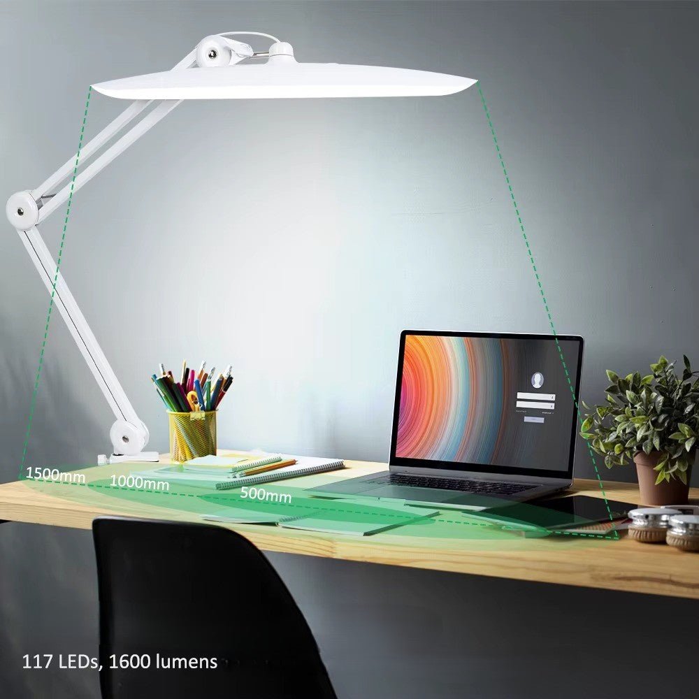 Lampe de bureau LED | Lumify - Mon Univers - Mes Lumières