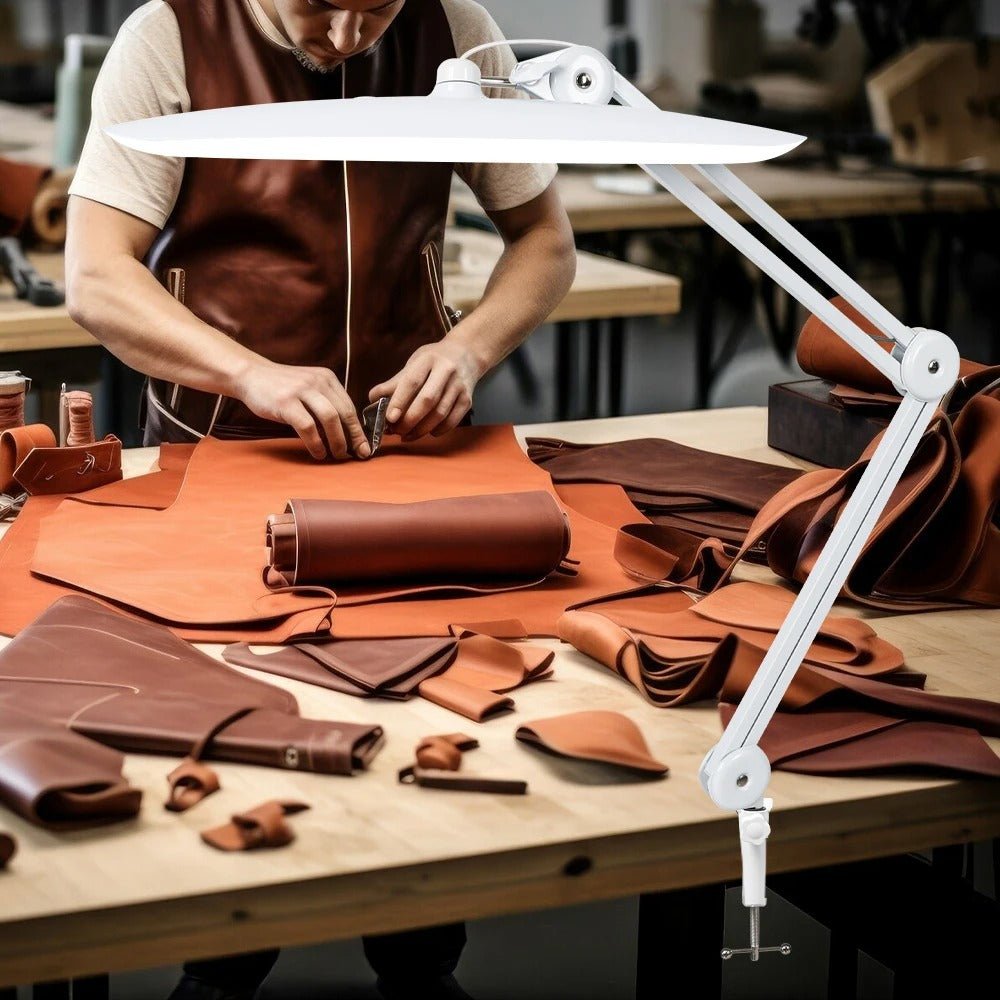 Lampe de bureau LED | Lumify - Mon Univers - Mes Lumières