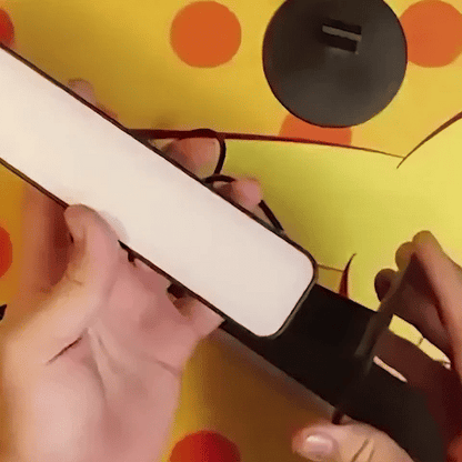 Lampe de bureau LED | Lumisource - Mon Univers - Mes Lumières