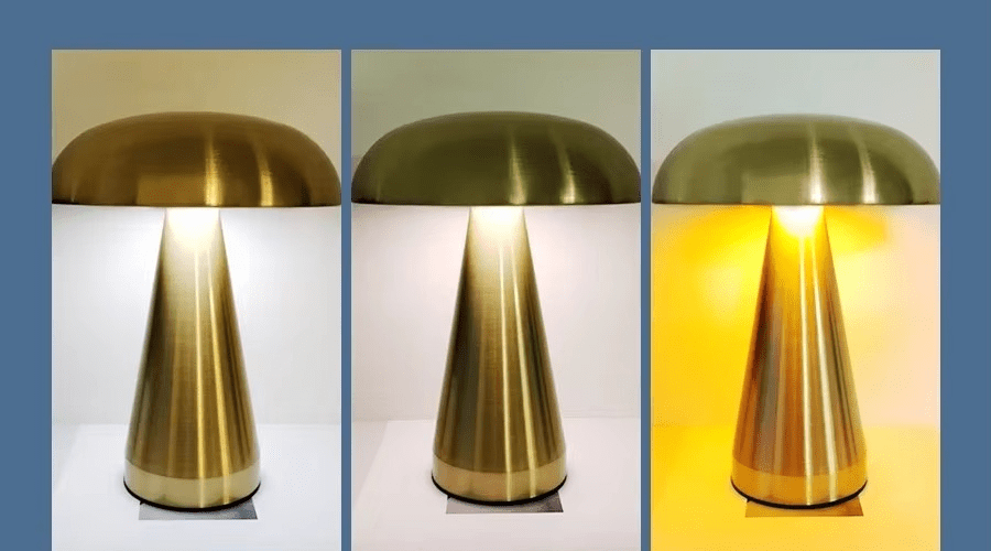 Lampe de bureau LED réglable | Illumina Pro - Mon Univers - Mes Lumières