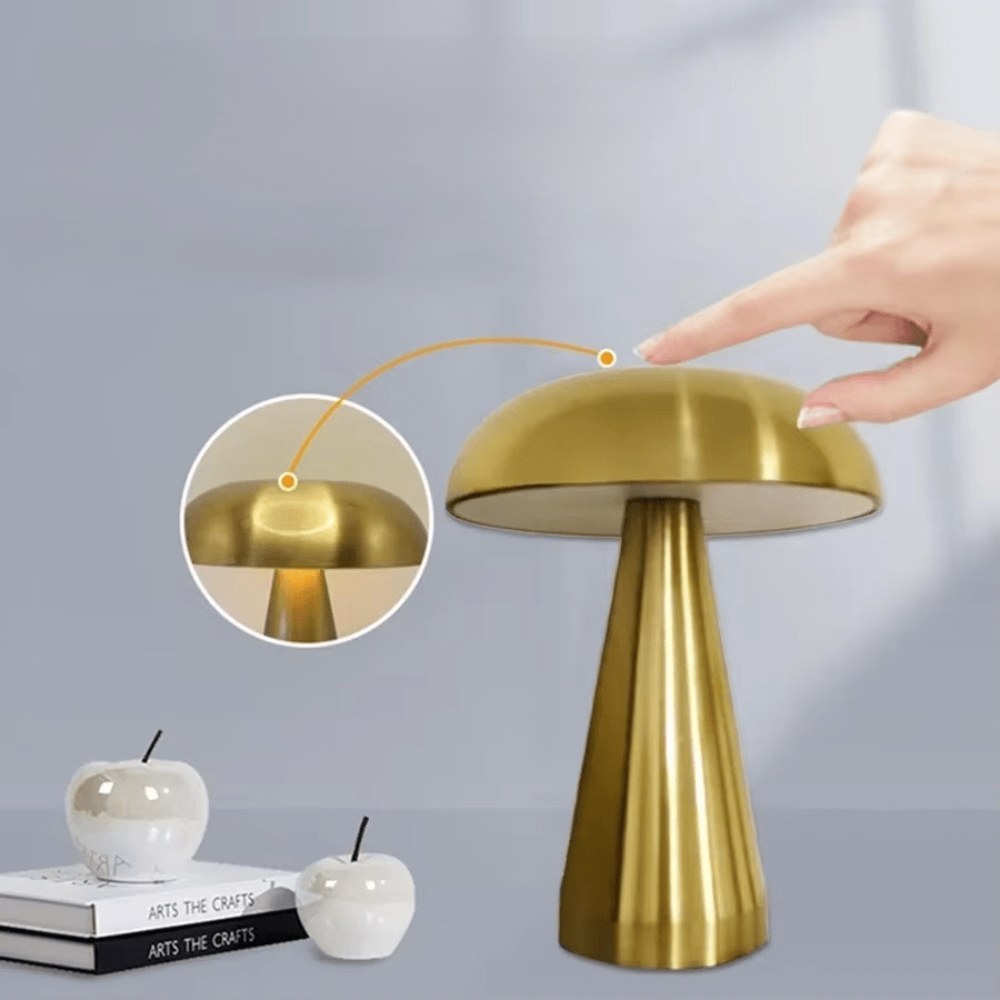 Lampe de bureau LED réglable | Illumina Pro - Mon Univers - Mes Lumières