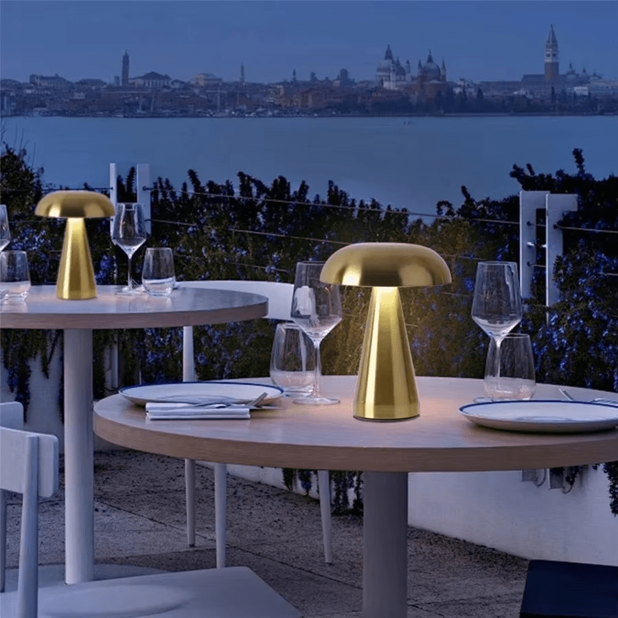 Lampe de bureau LED réglable | Illumina Pro - Mon Univers - Mes Lumières