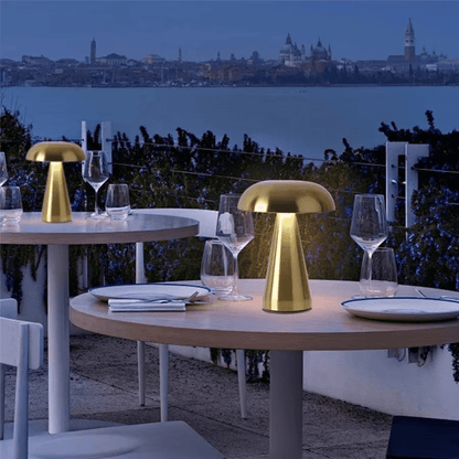 Lampe de bureau LED réglable | Illumina Pro - Mon Univers - Mes Lumières