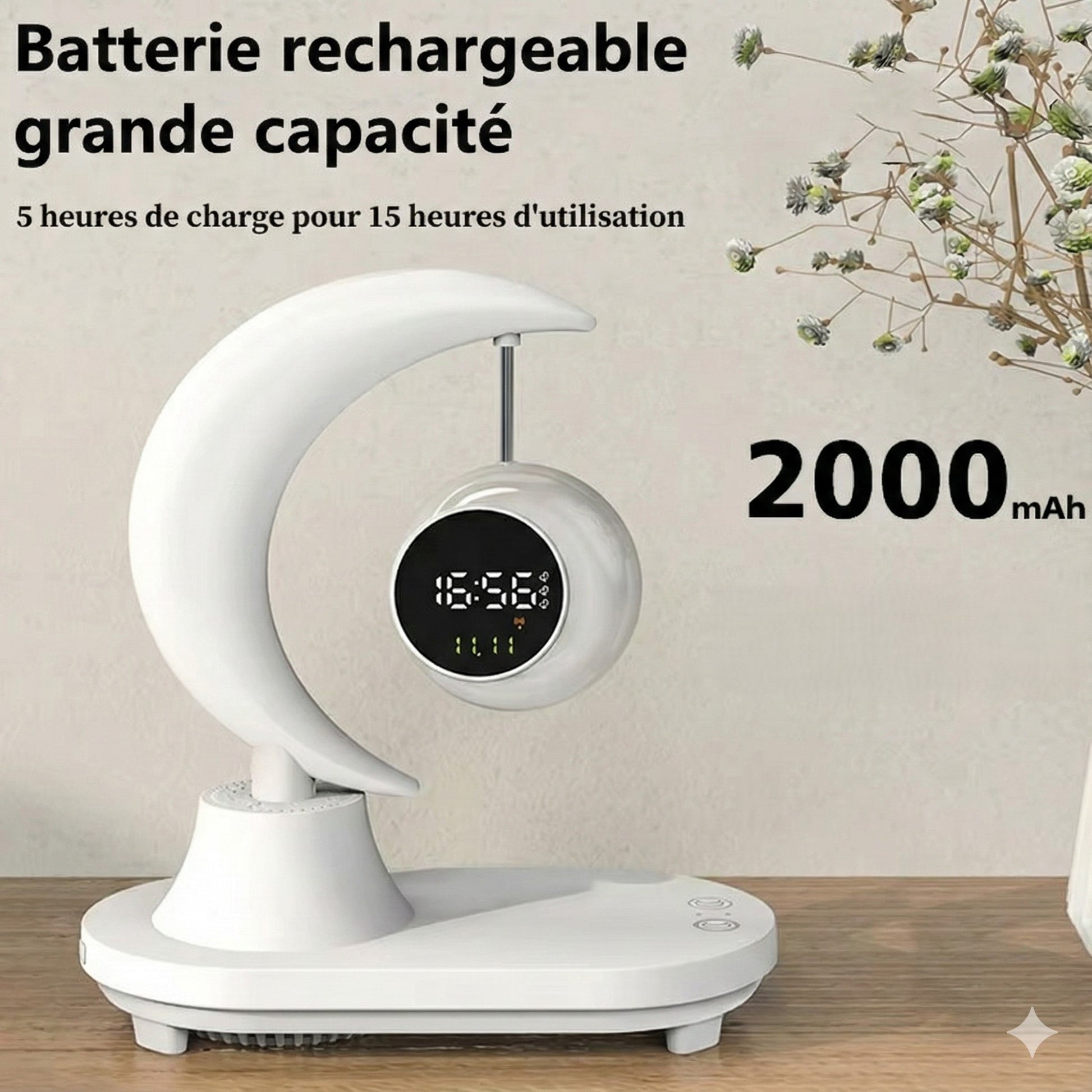 lampe-de-chevet-aucun-chargeur-sansfil