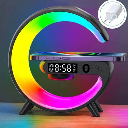 Lampe de chevet design | Élégance Cosy - Mon Univers - Mes Lumières