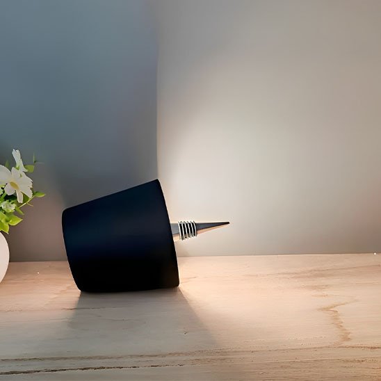 Lampe de chevet | Eco - Touch - Mon Univers - Mes Lumières