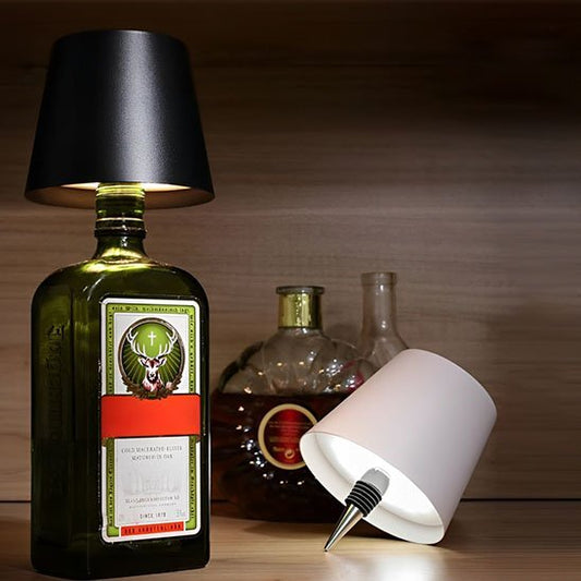 Lampe de chevet | Eco - Touch - Mon Univers - Mes Lumières