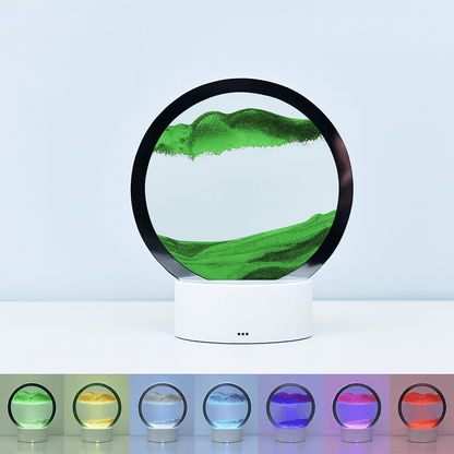 Lampe de chevet LED | Hypnotik - Mon Univers - Mes Lumières