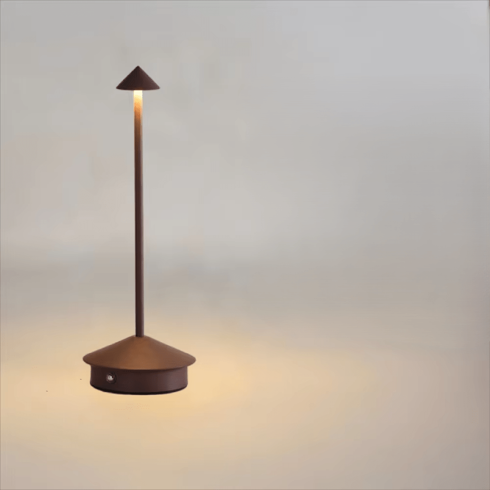 Lampe de table | Design Ajustable - Mon Univers - Mes Lumières
