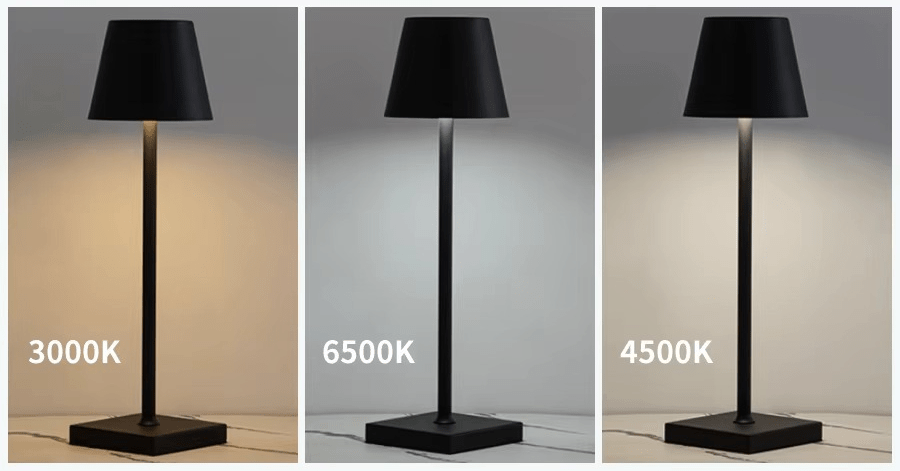 Lampe de table | Design Contemporain - Mon Univers - Mes Lumières