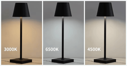 Lampe de table | Design Contemporain - Mon Univers - Mes Lumières