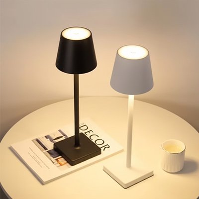 Lampe de table | Design Contemporain - Mon Univers - Mes Lumières