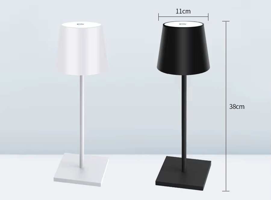 Lampe de table | Design Contemporain - Mon Univers - Mes Lumières