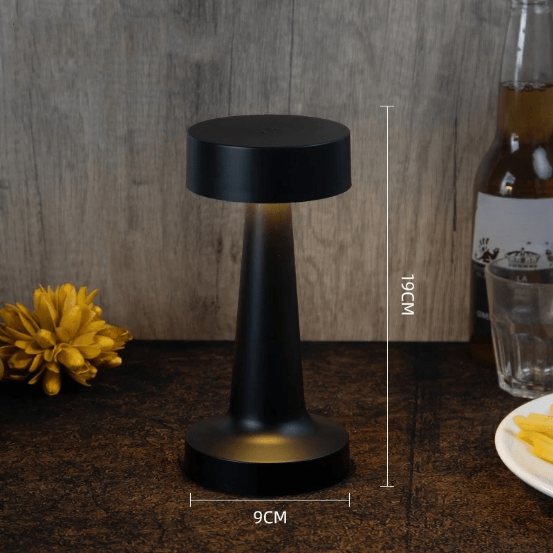 Lampe de table | Design Premium - Mon Univers - Mes Lumières