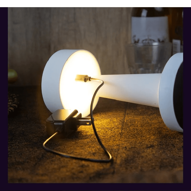 Lampe de table | Design Premium - Mon Univers - Mes Lumières