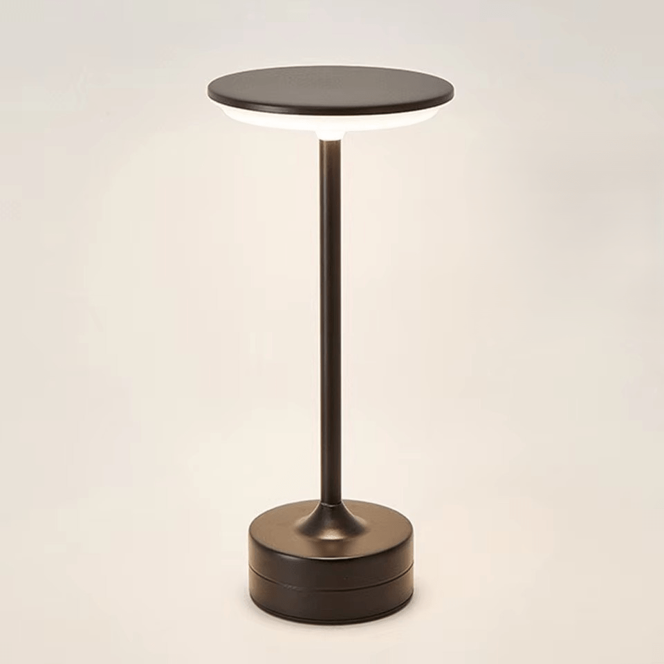 Lampe LED sans fil | Élégance Rechargeable - Mon Univers - Mes Lumières