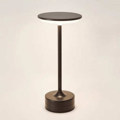 Lampe LED sans fil | Élégance Rechargeable - Mon Univers - Mes Lumières