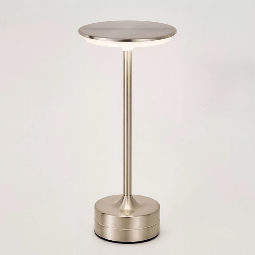 Lampe LED sans fil | Élégance Rechargeable - Mon Univers - Mes Lumières