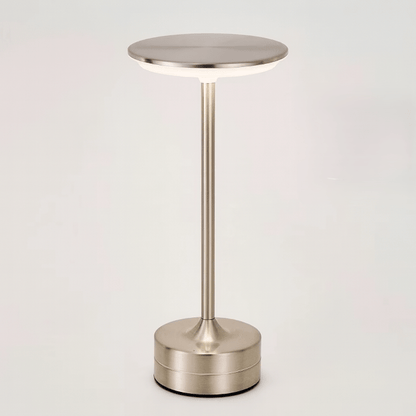 Lampe LED sans fil | Élégance Rechargeable - Mon Univers - Mes Lumières