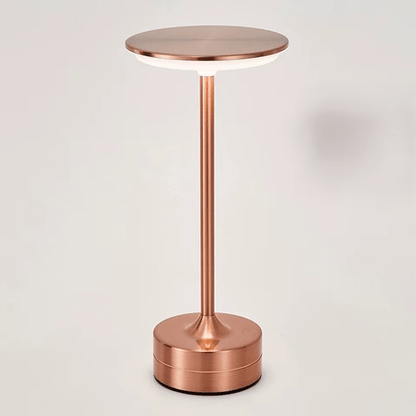 Lampe LED sans fil | Élégance Rechargeable - Mon Univers - Mes Lumières