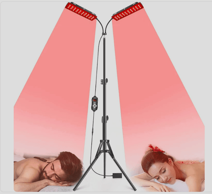 Lampe pour luminothérapie | LumièreRouge - Mon Univers - Mes Lumières