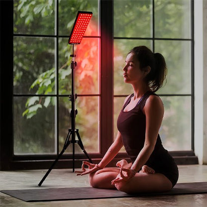 Lampe pour luminothérapie | LumièreRouge - Mon Univers - Mes Lumières