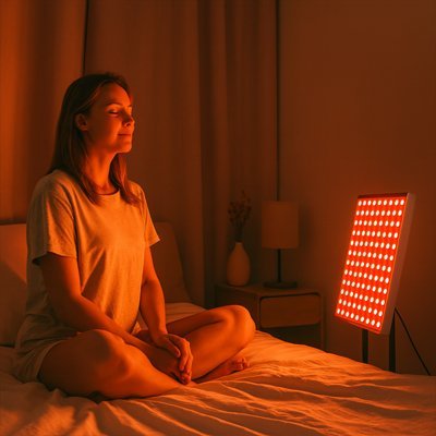 Lampe pour luminothérapie | SunVital - Mon Univers - Mes Lumières