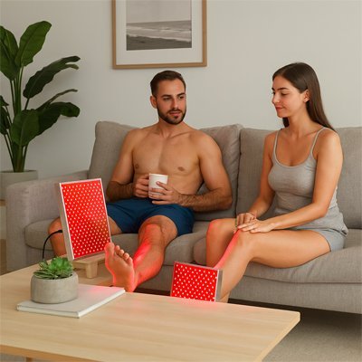 Lampe pour luminothérapie | SunVital - Mon Univers - Mes Lumières