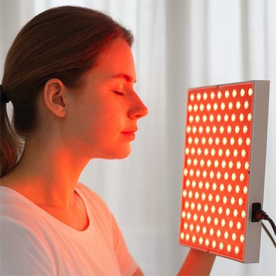 Lampe pour luminothérapie | SunVital - Mon Univers - Mes Lumières