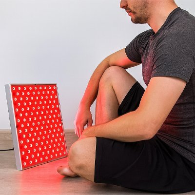 Lampe pour luminothérapie | SunVital - Mon Univers - Mes Lumières