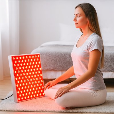 Lampe pour luminotérapie 