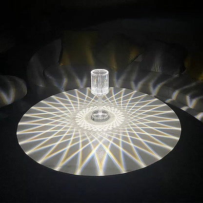 Lampe tactile | Design Moderne - Mon Univers - Mes Lumières