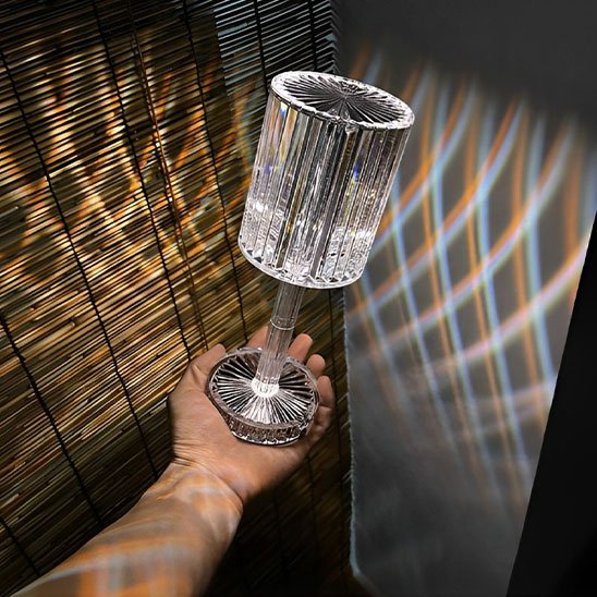 Lampe tactile | Design Moderne - Mon Univers - Mes Lumières