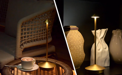 Lampe de table | Design Ajustable