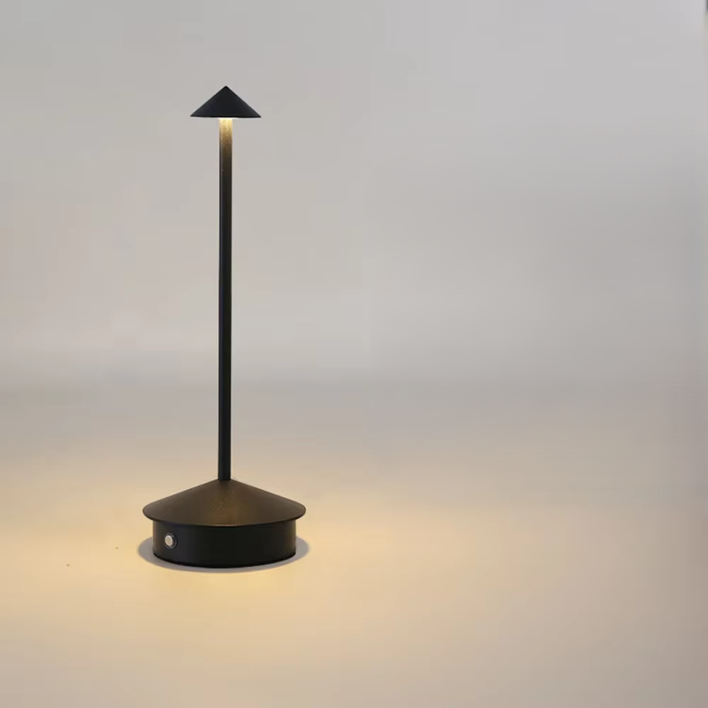Lampe de table | Design Ajustable