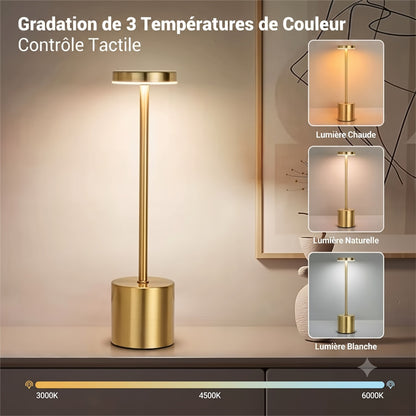 Lampe de table - Design Optimal