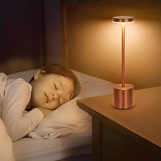 Lampe de table - Design Optimal