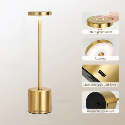 Lampe de table - Design Optimal
