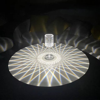 Lampe tactile | Design Moderne
