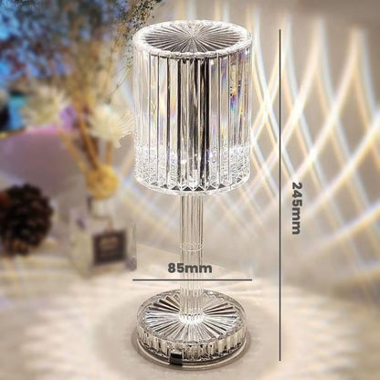Lampe tactile | Design Moderne