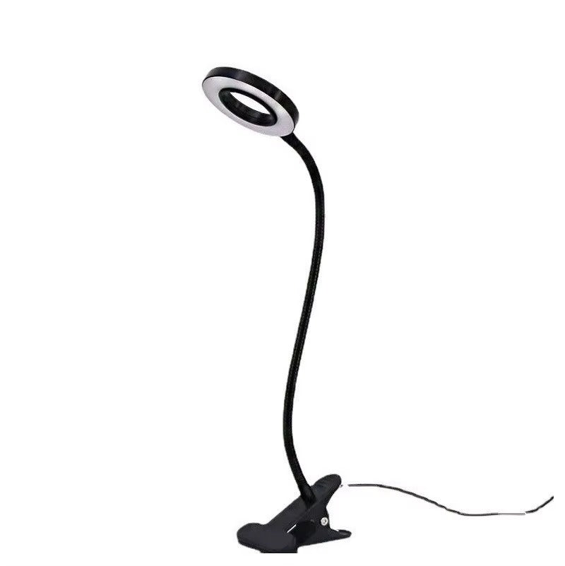 Lampe de Bureau LED | Design Ajustable