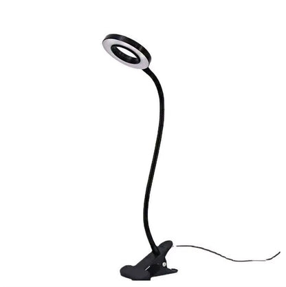 Lampe de Bureau LED | Design Ajustable