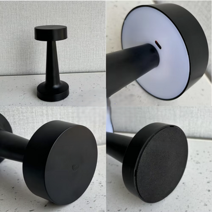 Lampe de table | Design Premium