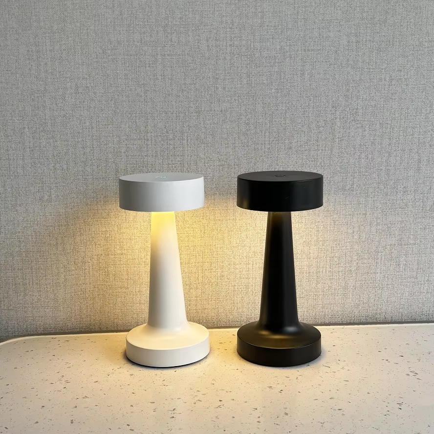 Lampe de table | Design Premium