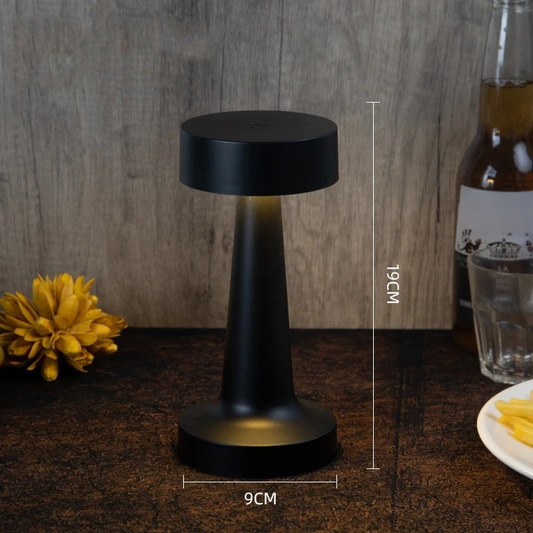 Lampe de table | Design Premium